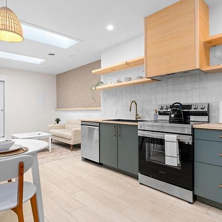 The Olympia: Front Street Flats Apartment Belleville Ngoại thất bức ảnh